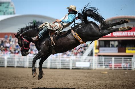 trampede calgary video|2021 Calgary Stampede Parade 